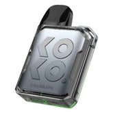 Uwell Caliburn GK2 Vision Pod Kit System is an upgrade version of the Caliburn GK2 series